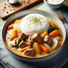 Blanquette de veau